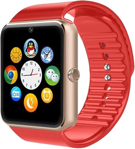 women smart watch with sim card slot|smart watch sim card price.